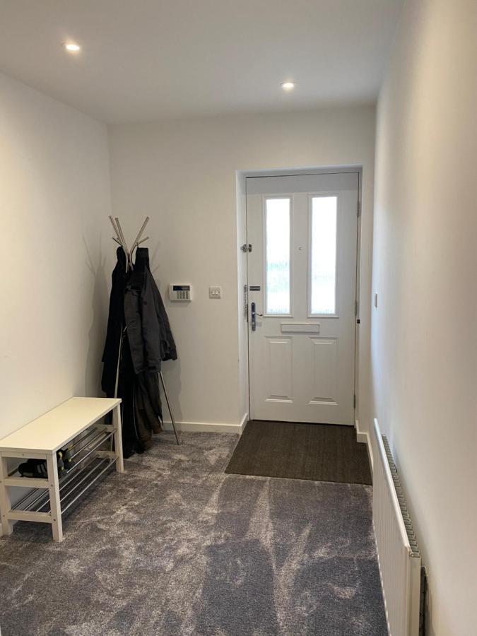 Riverside Townhouse, Only 20 Minutes From Brighton And Worthing 滨海索尔海姆 外观 照片