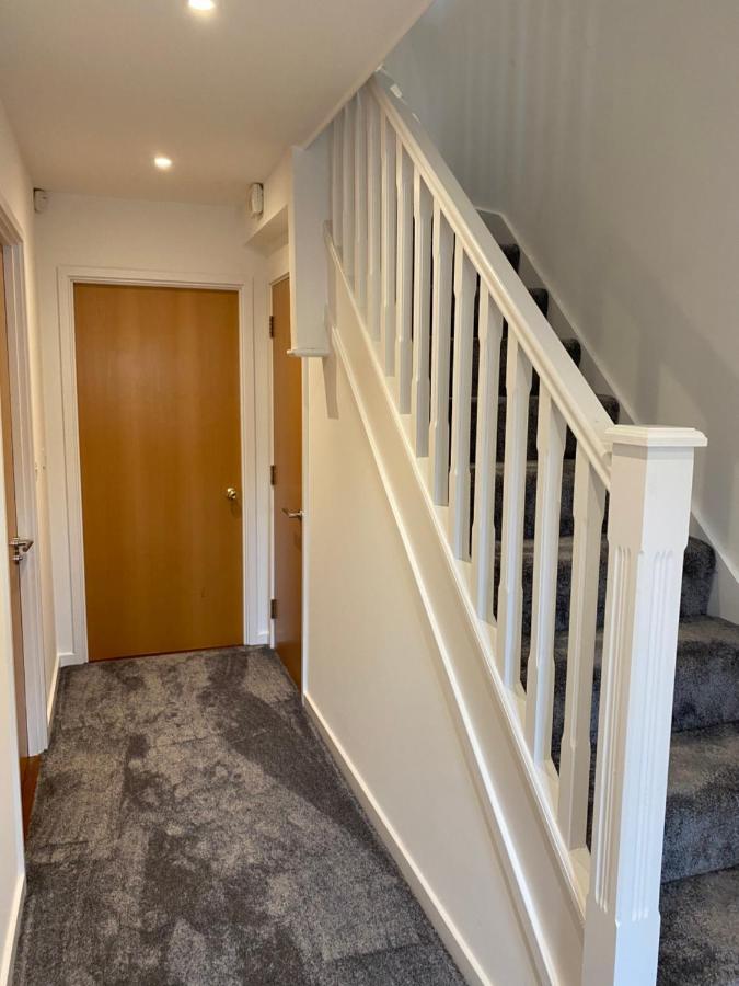 Riverside Townhouse, Only 20 Minutes From Brighton And Worthing 滨海索尔海姆 外观 照片